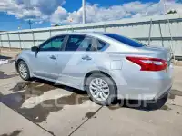 2017 Nissan ALTIMA фото