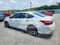 2017 Nissan ALTIMA фото