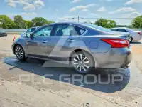 2017 Nissan ALTIMA фото