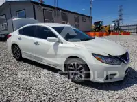 2017 Nissan ALTIMA фото