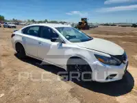 2017 Nissan ALTIMA фото