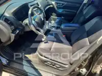 2017 Nissan ALTIMA фото