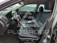 2017 Nissan ALTIMA фото