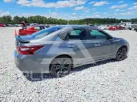2017 Nissan ALTIMA фото
