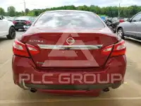 2017 Nissan ALTIMA фото