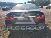 2017 Nissan ALTIMA фото