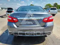 2017 Nissan ALTIMA фото