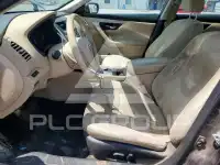 2017 Nissan ALTIMA фото