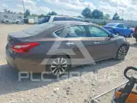 2017 Nissan ALTIMA фото