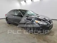 2017 Nissan ALTIMA фото