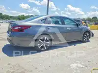 2017 Nissan ALTIMA фото