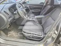 2017 Nissan ALTIMA photo