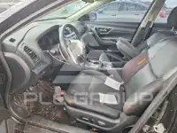 2017 Nissan ALTIMA фото