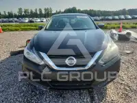 2017 Nissan ALTIMA фото