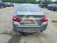 2017 Nissan ALTIMA фото