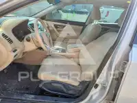 2017 Nissan ALTIMA фото