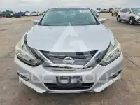 2017 Nissan ALTIMA фото
