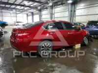 2017 Nissan ALTIMA фото