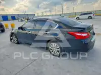 2017 Nissan ALTIMA photo