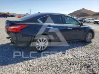 2017 Nissan ALTIMA photo