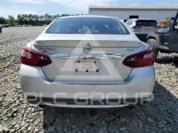 2017 Nissan ALTIMA фото