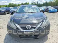 2017 Nissan ALTIMA фото