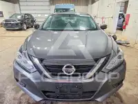 2017 Nissan ALTIMA фото