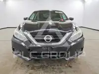 2017 Nissan ALTIMA фото