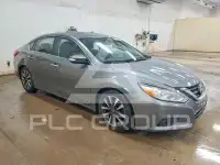 2017 Nissan ALTIMA photo