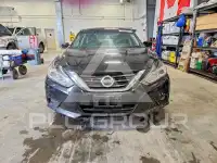 2017 Nissan ALTIMA фото
