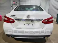 2017 Nissan ALTIMA photo