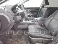 2017 Nissan ALTIMA фото