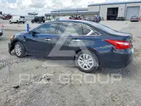 2017 Nissan ALTIMA фото
