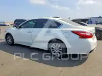 2017 Nissan ALTIMA фото