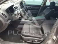 2017 Nissan ALTIMA фото