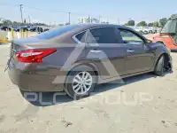 2017 Nissan ALTIMA фото