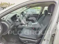 2017 Nissan ALTIMA фото