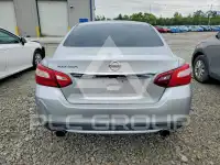 2017 Nissan ALTIMA фото