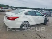 2017 Nissan ALTIMA фото