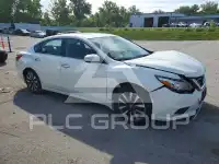 2017 Nissan ALTIMA photo