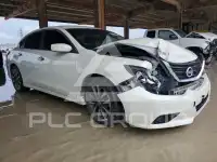 2017 Nissan ALTIMA фото