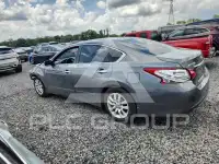 2017 Nissan ALTIMA фото