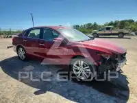 2017 Nissan ALTIMA фото