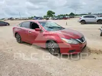 2017 Nissan ALTIMA фото
