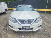 2017 Nissan ALTIMA фото