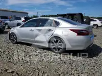 2017 Nissan ALTIMA фото