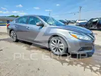 2017 Nissan ALTIMA фото