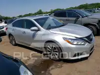 2017 Nissan ALTIMA photo