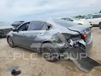 2017 Nissan ALTIMA photo