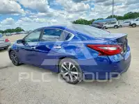 2017 Nissan ALTIMA photo